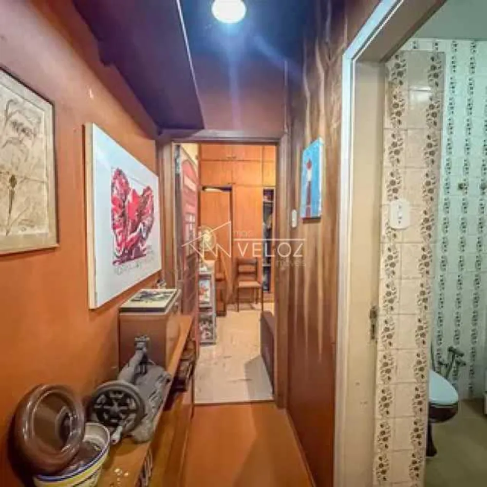 Apartamento, 3 quartos, 192 m² - Foto 25