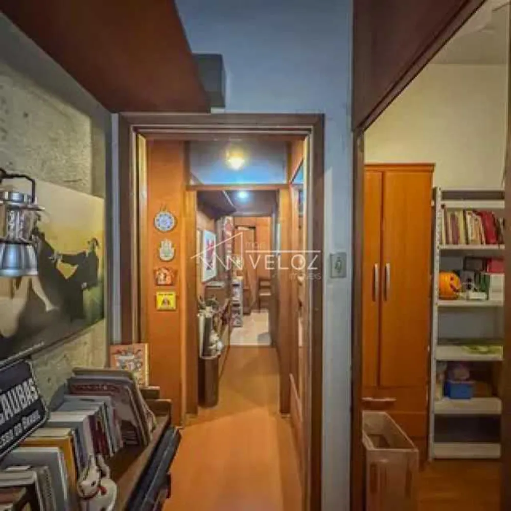 Apartamento, 3 quartos, 192 m² - Foto 6