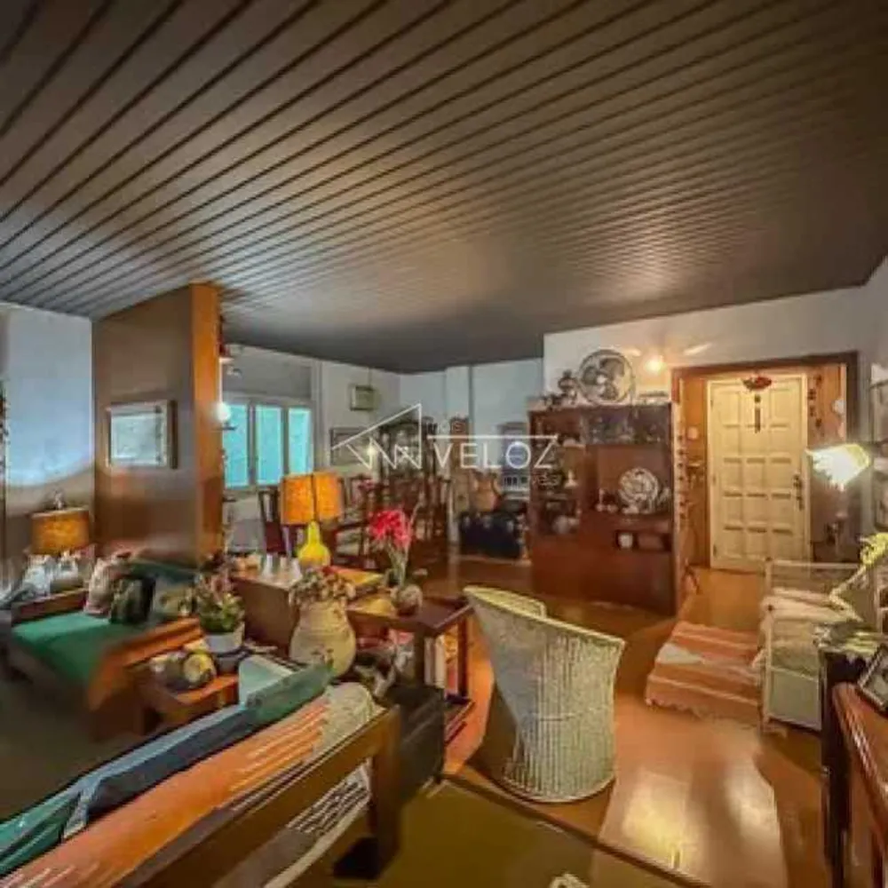 Apartamento, 3 quartos, 192 m² - Foto 15