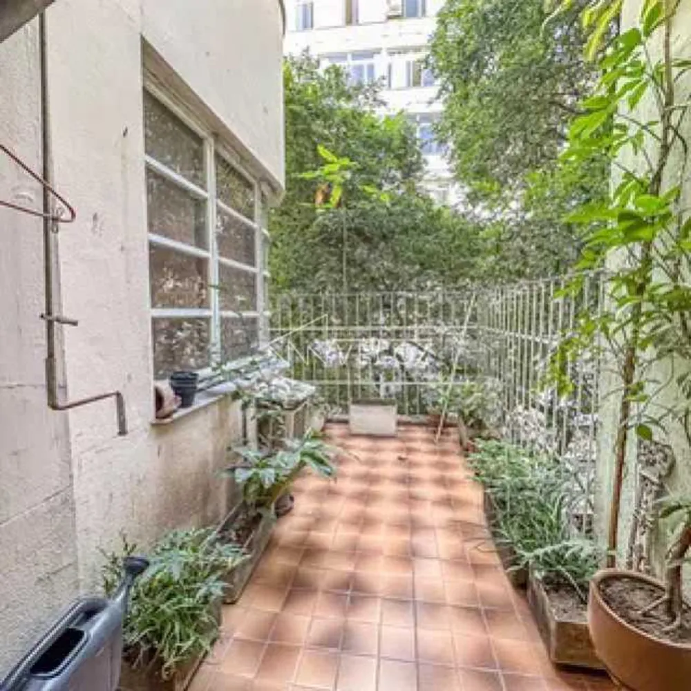 Apartamento, 3 quartos, 192 m² - Foto 27
