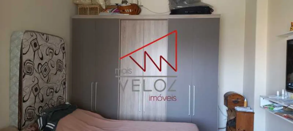 Apartamento, 1 quarto, 28 m² - Foto 3