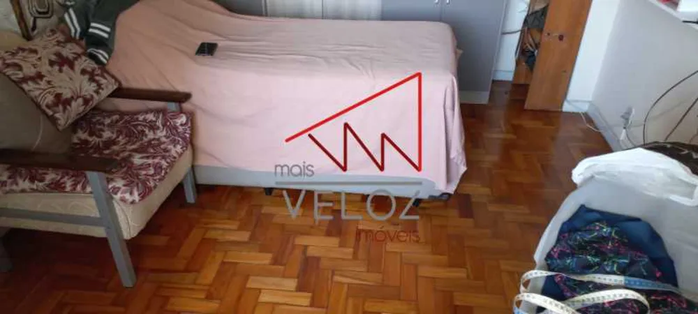 Apartamento, 1 quarto, 28 m² - Foto 4
