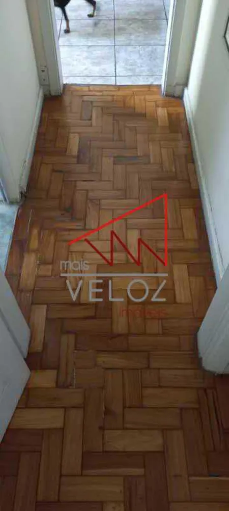 Apartamento, 1 quarto, 28 m² - Foto 6