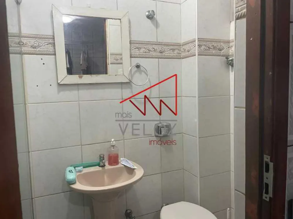 Apartamento, 4 quartos, 139 m² - Foto 11