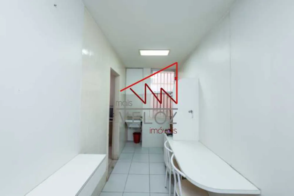 Apartamento, 3 quartos, 197 m² - Foto 9