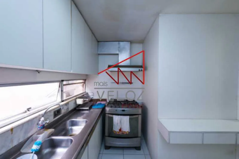 Apartamento, 3 quartos, 197 m² - Foto 11