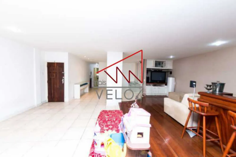 Apartamento, 3 quartos, 197 m² - Foto 6