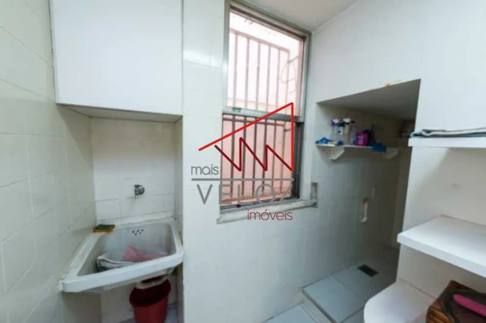 Apartamento, 3 quartos, 197 m² - Foto 8