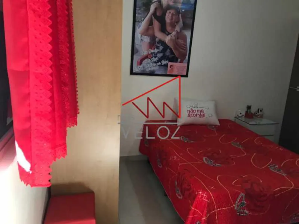 Apartamento, 1 quarto, 35 m² - Foto 3