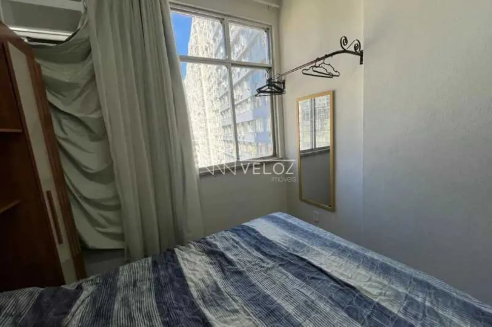 Apartamento, 1 quarto, 27 m² - Foto 5