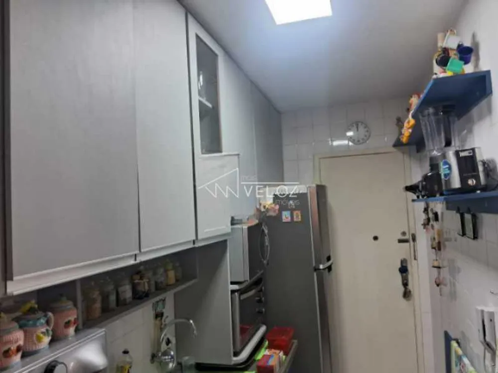 Apartamento, 2 quartos, 70 m² - Foto 8