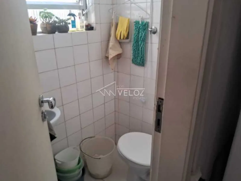 Apartamento, 2 quartos, 70 m² - Foto 2