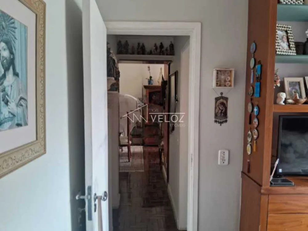 Apartamento, 2 quartos, 70 m² - Foto 4