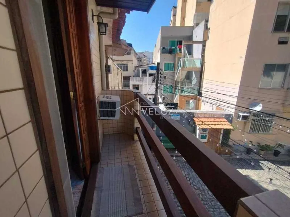 Apartamento, 3 quartos, 132 m² - Foto 2