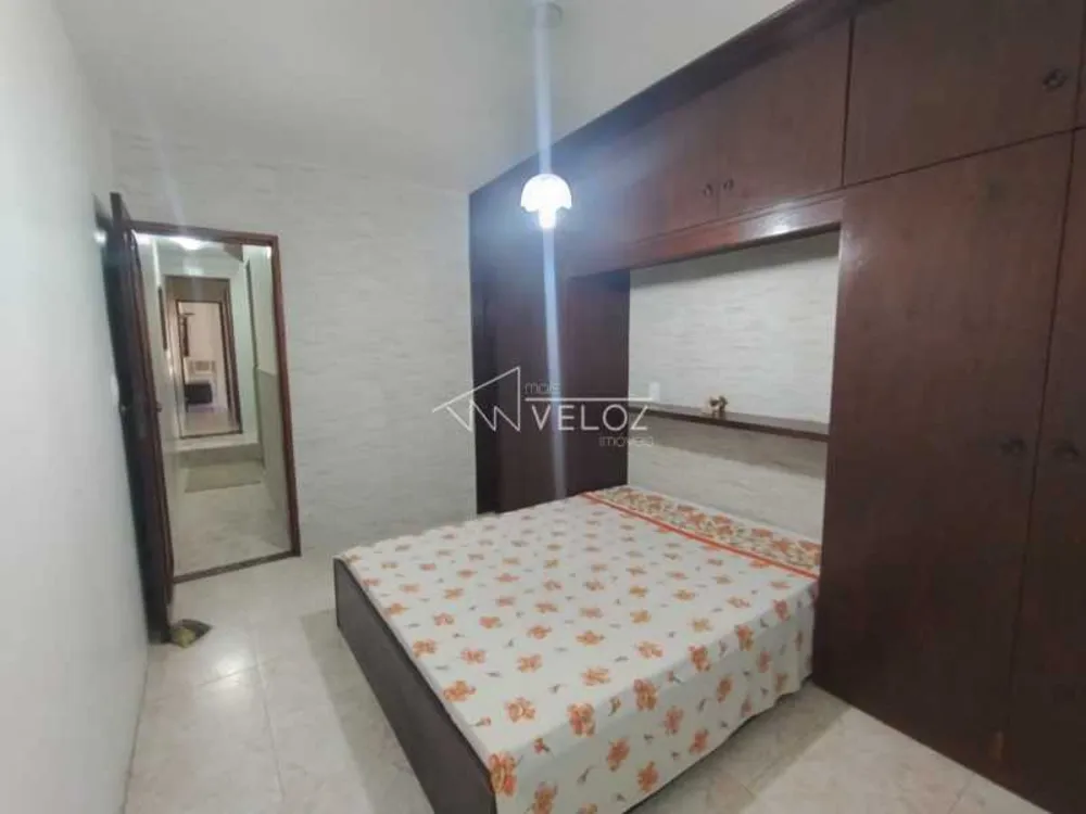 Apartamento, 3 quartos, 132 m² - Foto 8