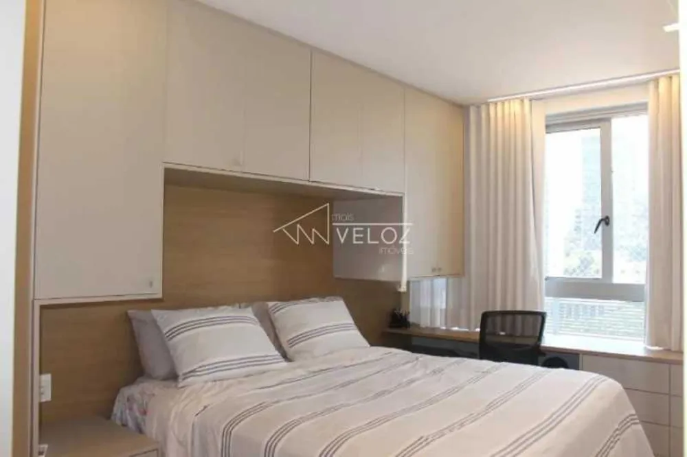 Apartamento, 1 quarto, 99 m² - Foto 9