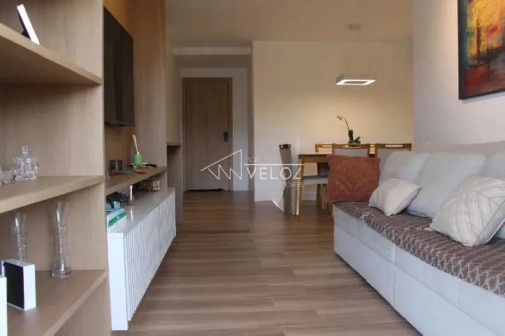 Apartamento, 1 quarto, 99 m² - Foto 3