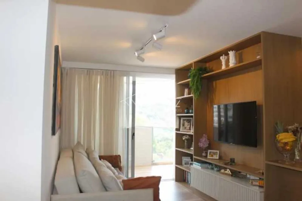 Apartamento, 1 quarto, 99 m² - Foto 5