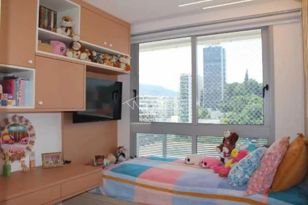 Apartamento, 1 quarto, 99 m² - Foto 14