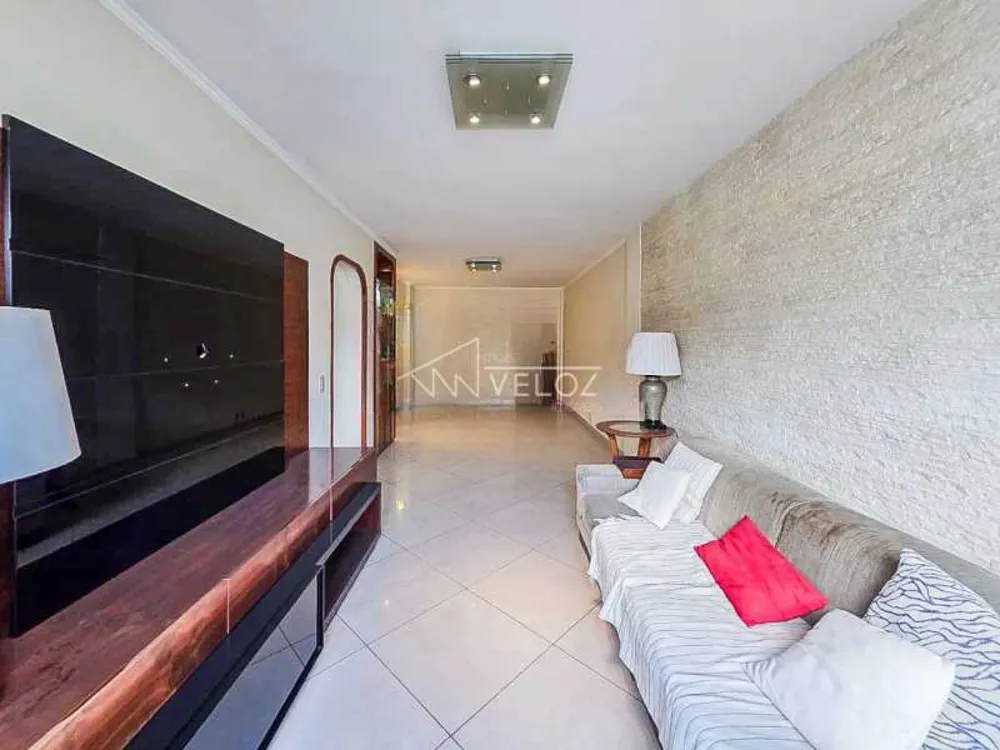 Apartamento, 3 quartos, 118 m² - Foto 5