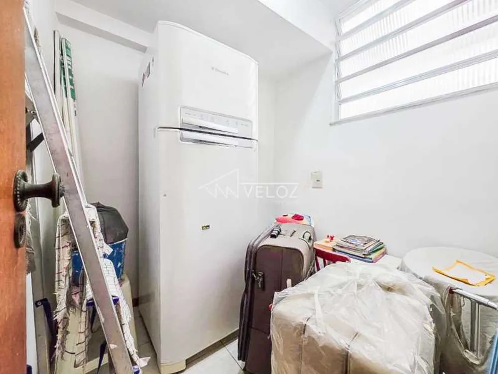 Apartamento, 3 quartos, 118 m² - Foto 2
