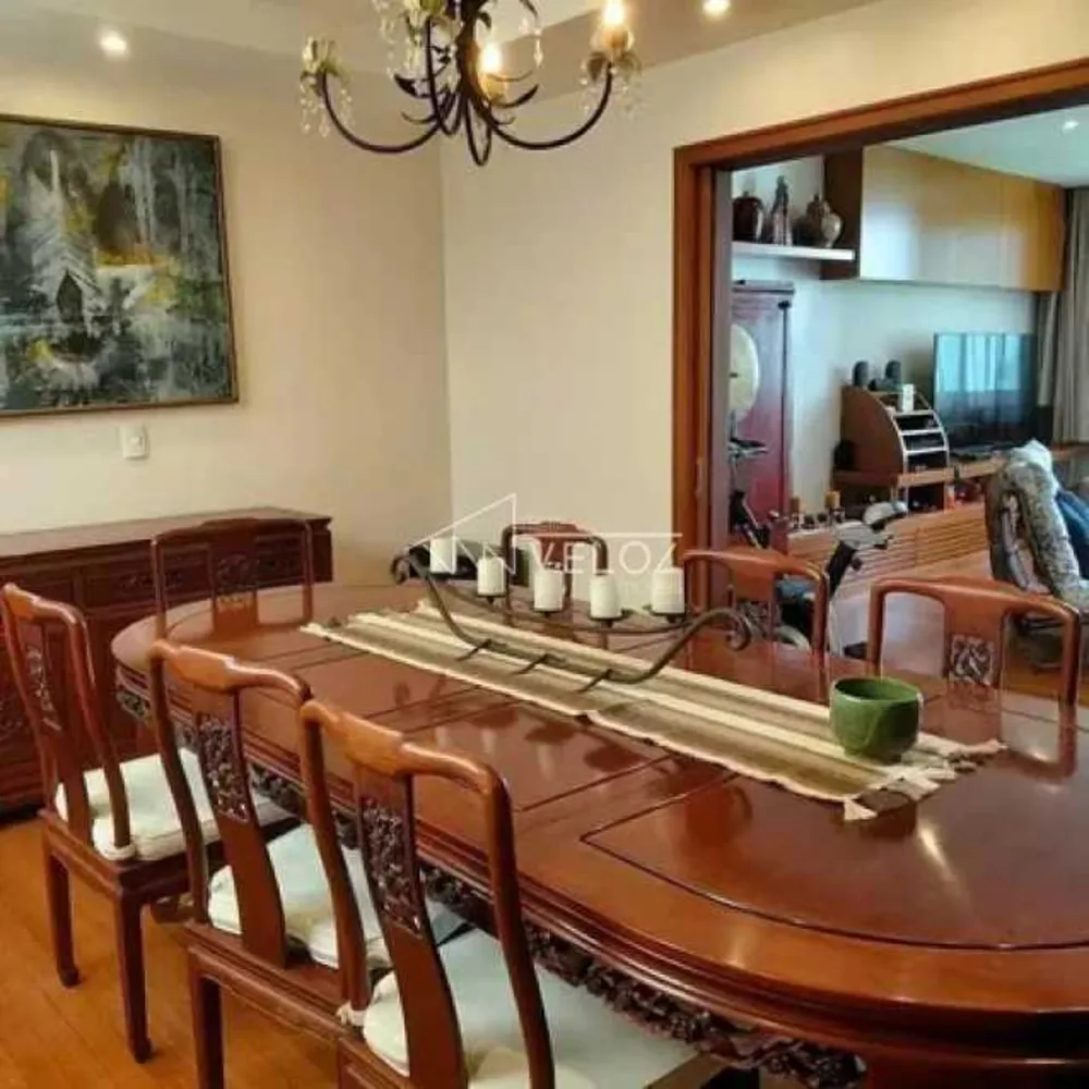 Apartamento, 4 quartos, 202 m² - Foto 19