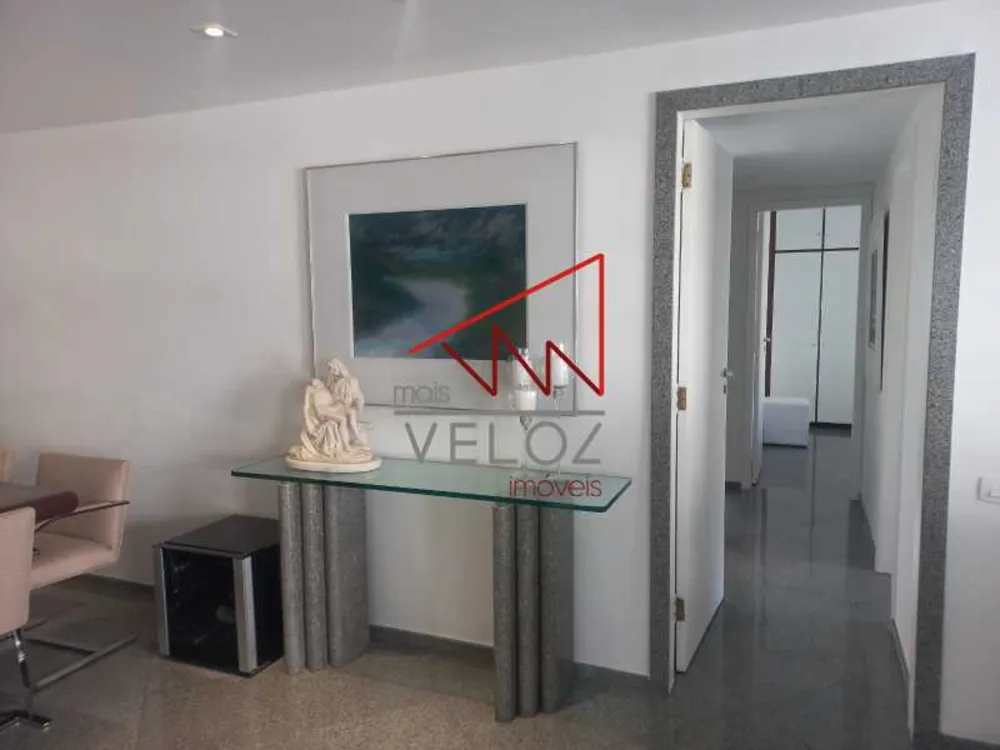Apartamento, 4 quartos, 153 m² - Foto 13
