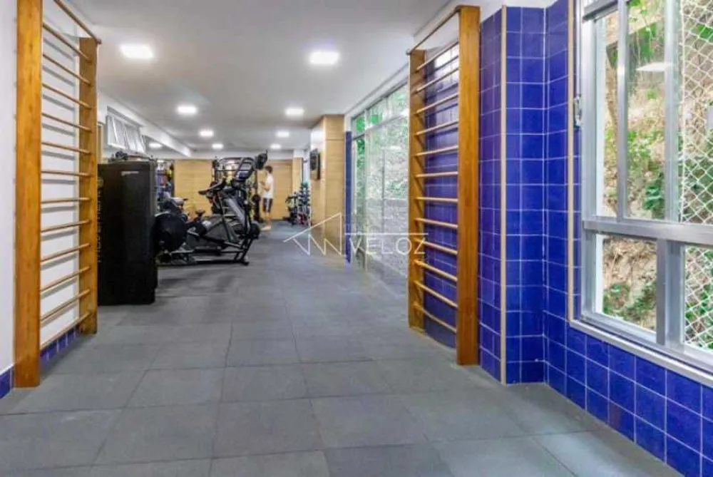 Apartamento, 2 quartos, 87 m² - Foto 21