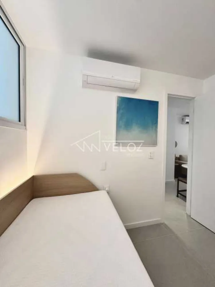 Apartamento, 2 quartos, 52 m² - Foto 1