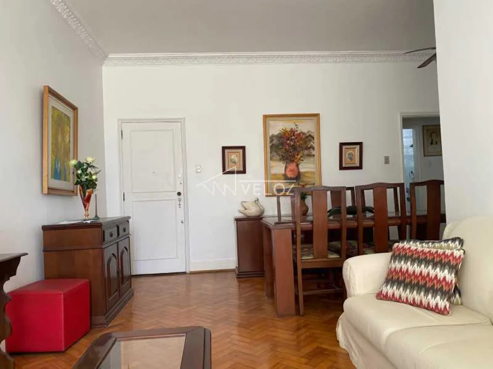 Apartamento, 3 quartos, 118 m² - Foto 10