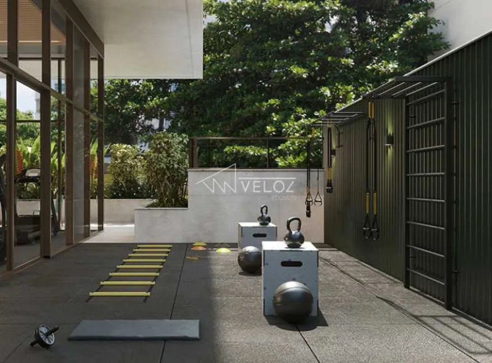 Apartamento, 4 quartos, 167 m² - Foto 17