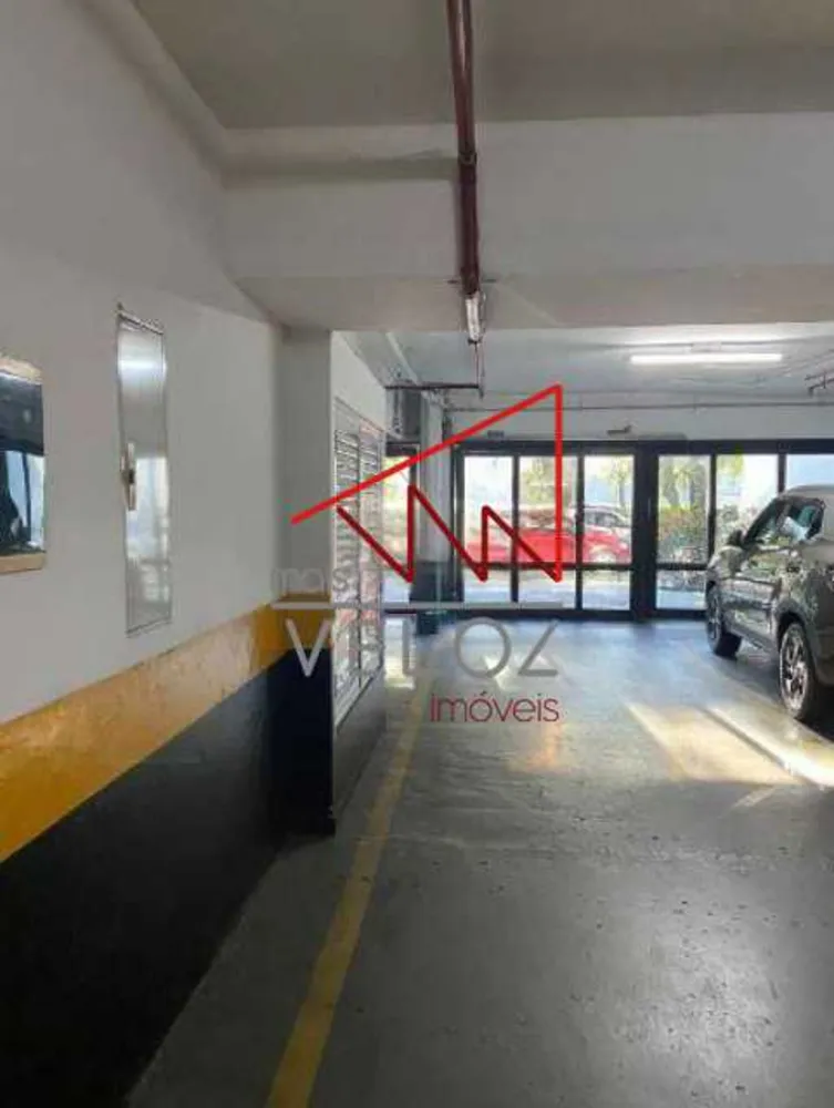 Apartamento, 2 quartos, 60 m² - Foto 2