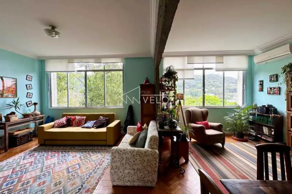 Apartamento, 2 quartos, 118 m² - Foto 4