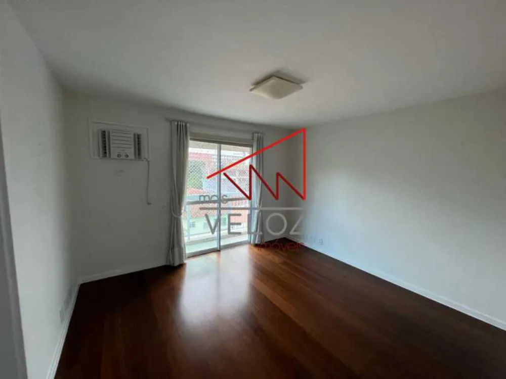 Apartamento, 4 quartos, 241 m² - Foto 1