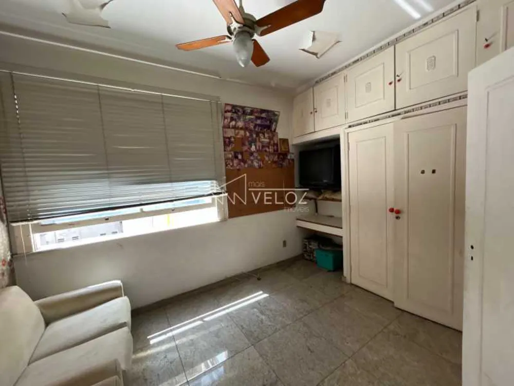 Apartamento, 3 quartos, 169 m² - Foto 6
