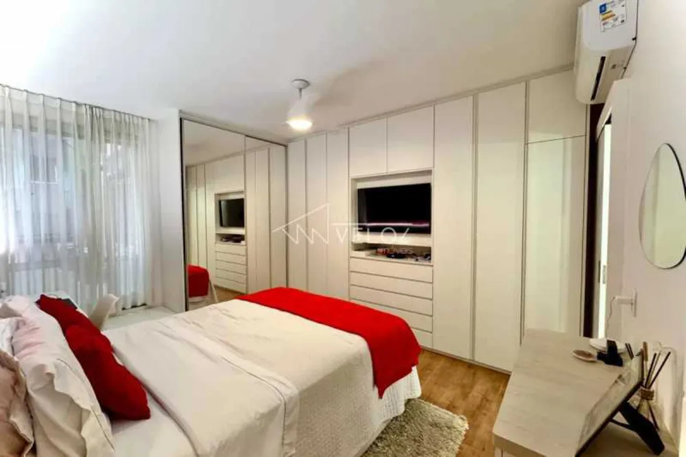 Apartamento, 2 quartos, 73 m² - Foto 1