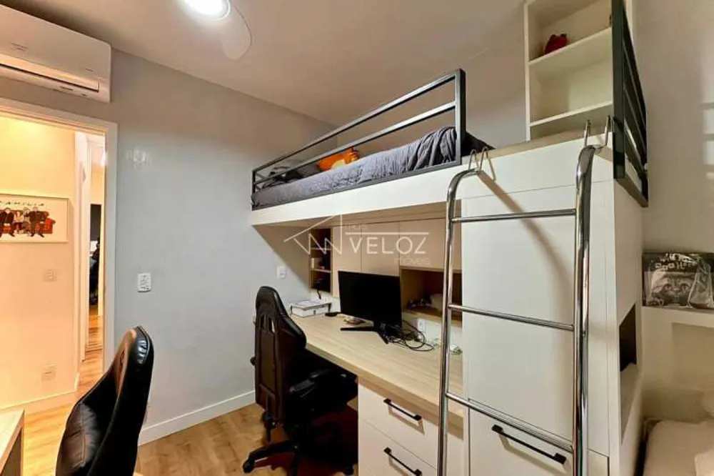 Apartamento, 2 quartos, 73 m² - Foto 3