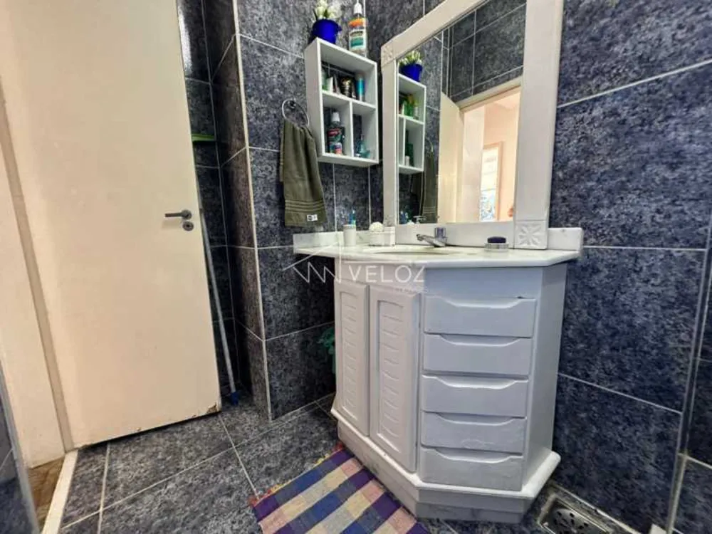 Apartamento, 4 quartos, 157 m² - Foto 11