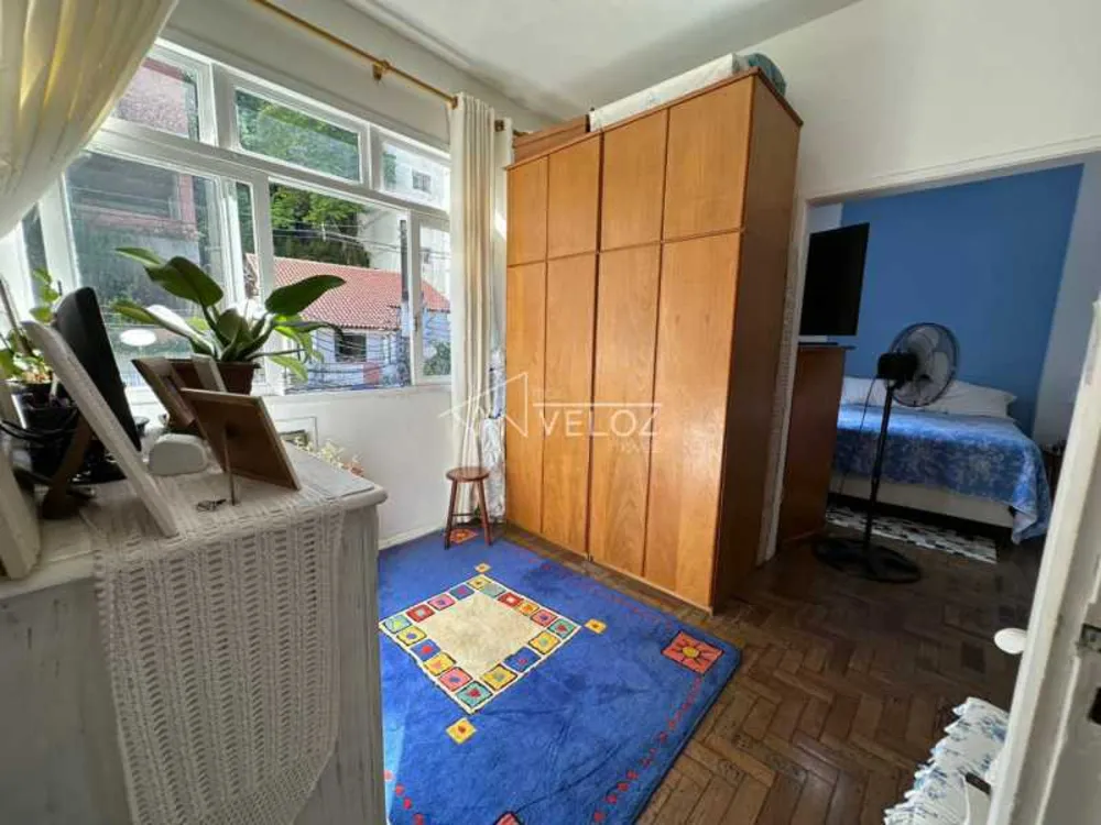 Apartamento, 4 quartos, 157 m² - Foto 13