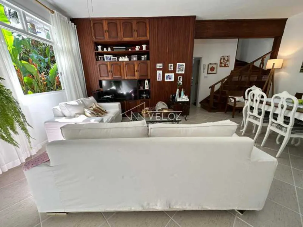 Apartamento, 4 quartos, 157 m² - Foto 5