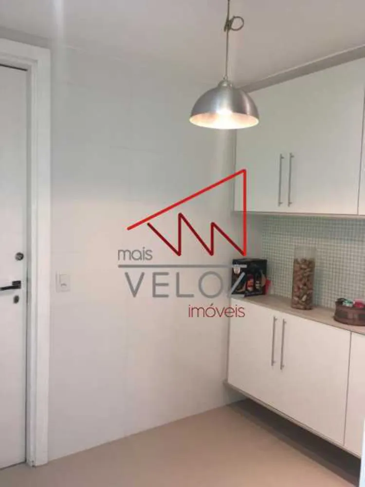 Apartamento, 4 quartos, 166 m² - Foto 8