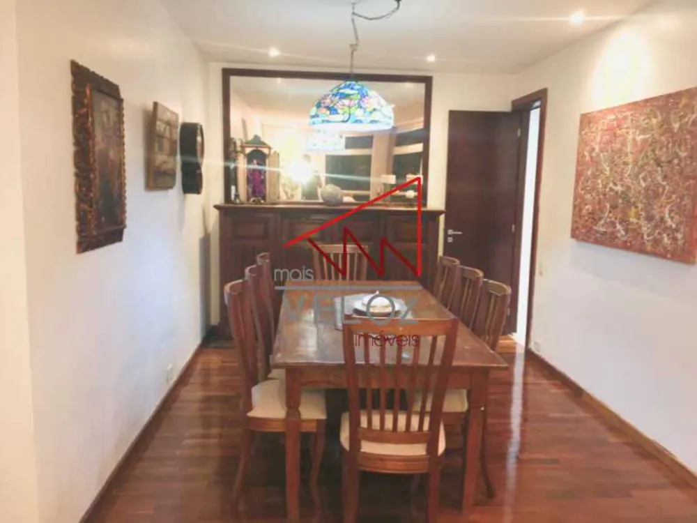 Apartamento, 4 quartos, 166 m² - Foto 20