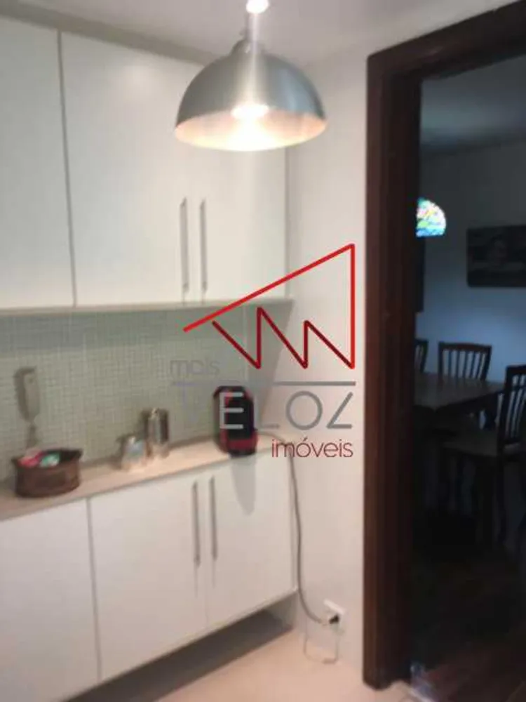 Apartamento, 4 quartos, 166 m² - Foto 3