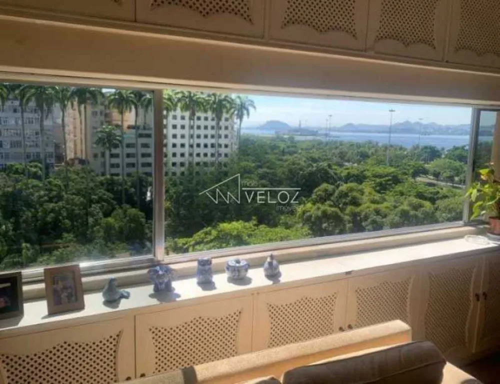 Apartamento, 3 quartos, 160 m² - Foto 4