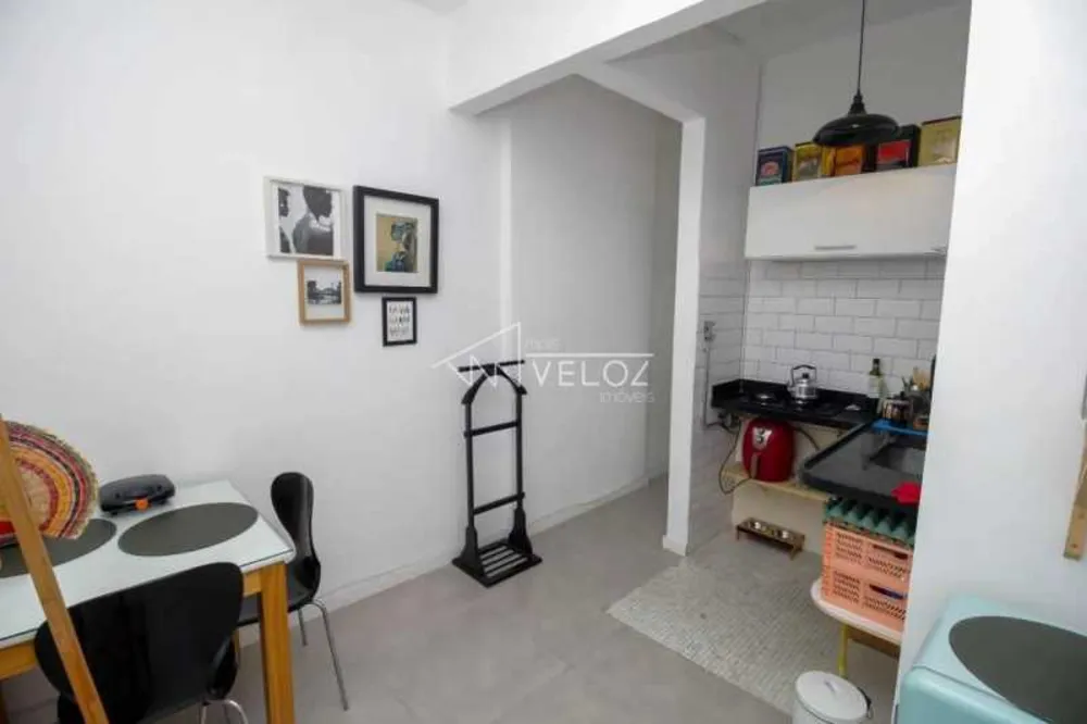 Apartamento, 1 quarto, 31 m² - Foto 16