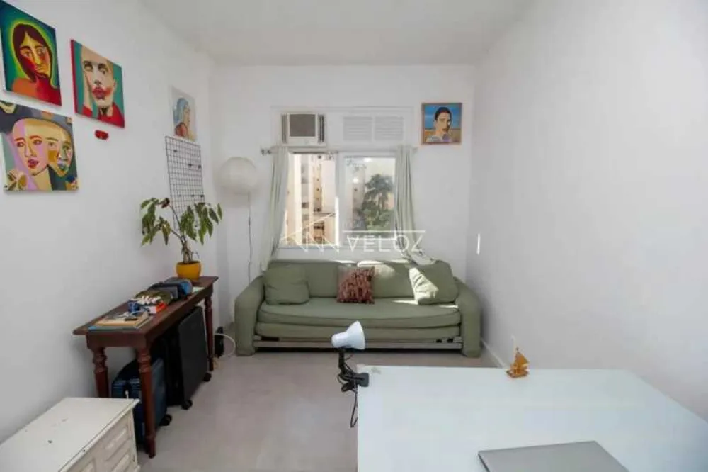 Apartamento, 1 quarto, 31 m² - Foto 4