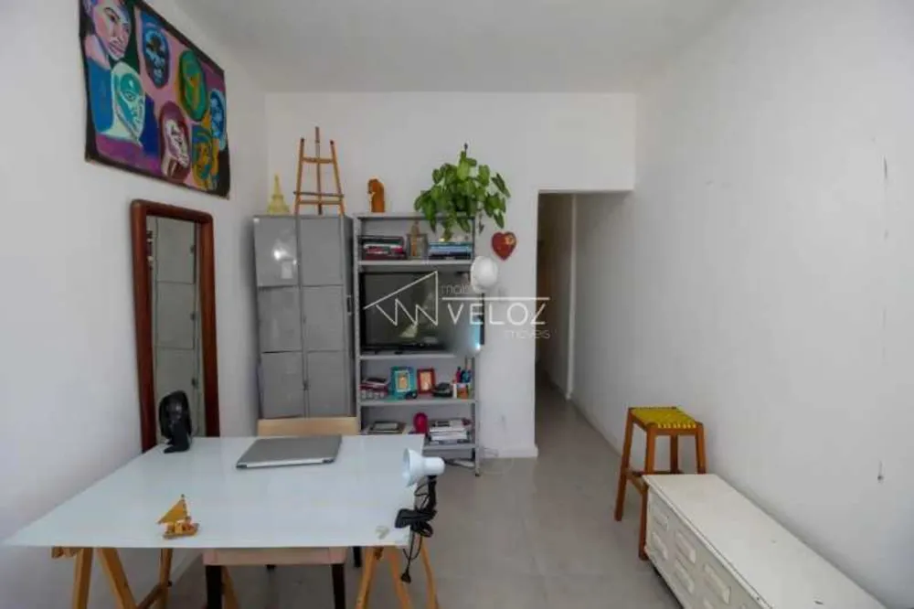 Apartamento, 1 quarto, 31 m² - Foto 14