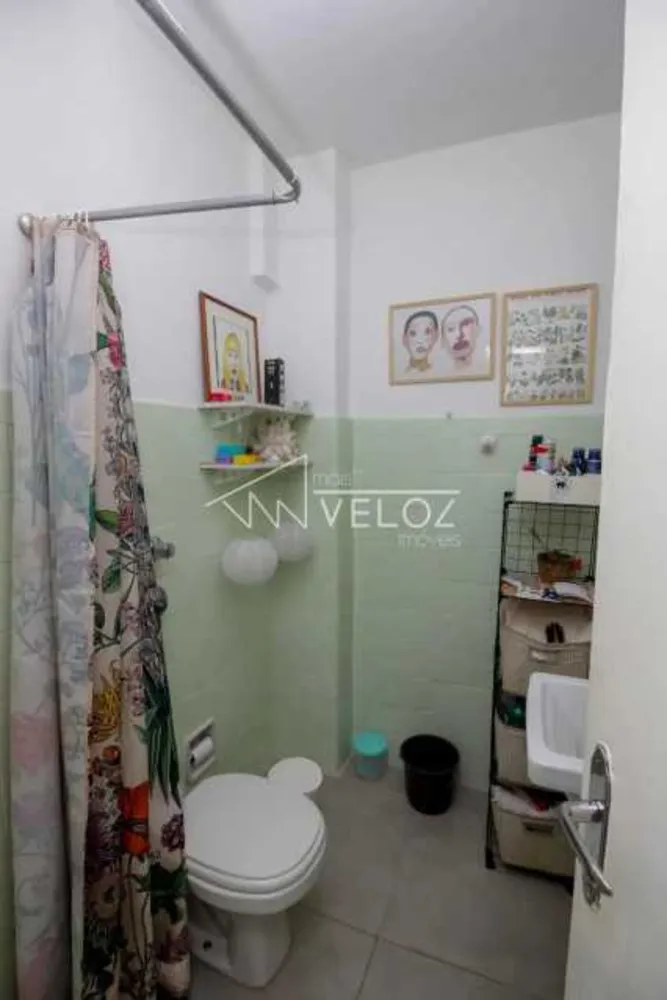 Apartamento, 1 quarto, 31 m² - Foto 9