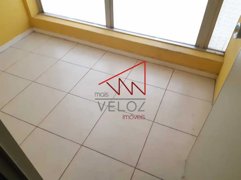 Loja-Salão, 28 m² - Foto 14