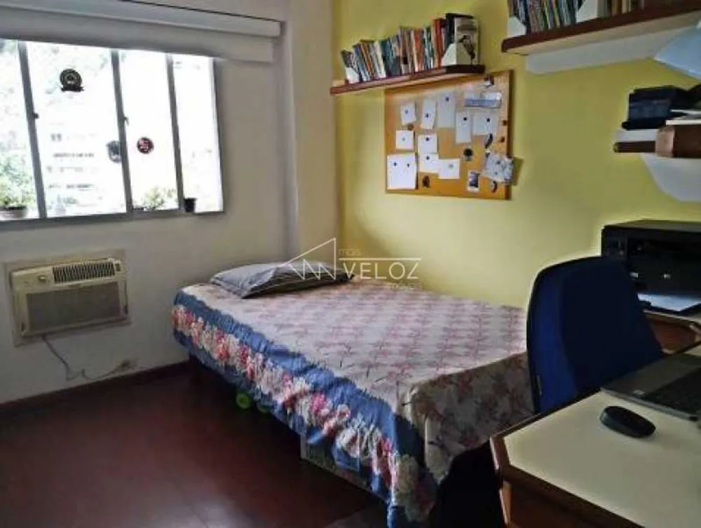 Apartamento, 2 quartos, 110 m² - Foto 5
